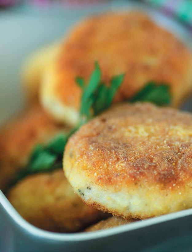 Иллюстрация к книге — Кулинарная энциклопедия. Том 27. П (Паштель – Пестик) [_30.jpg]