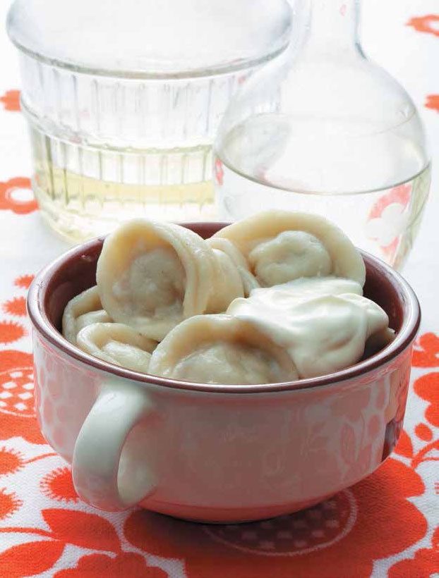 Иллюстрация к книге — Кулинарная энциклопедия. Том 27. П (Паштель – Пестик) [_36.jpg]