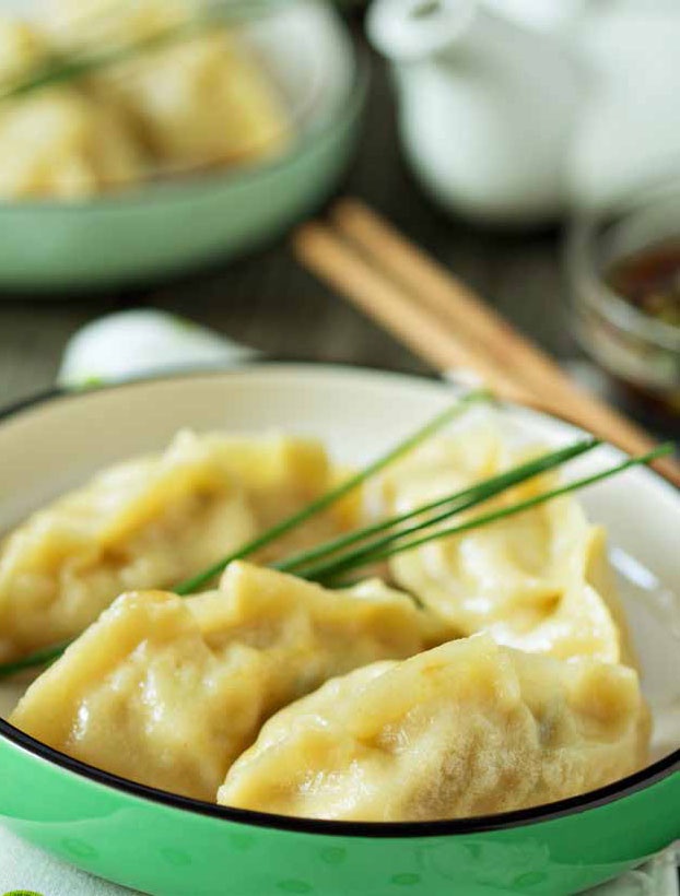 Иллюстрация к книге — Кулинарная энциклопедия. Том 27. П (Паштель – Пестик) [_37.jpg]