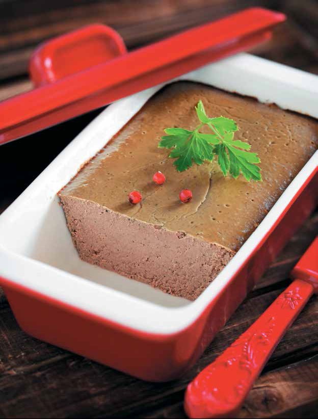 Иллюстрация к книге — Кулинарная энциклопедия. Том 27. П (Паштель – Пестик) [_4.jpg]