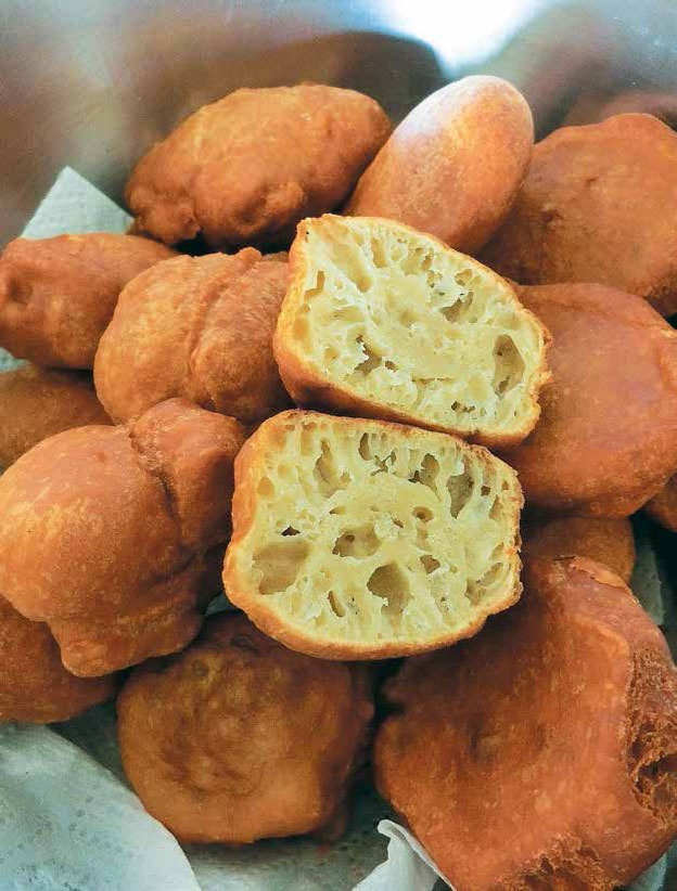 Иллюстрация к книге — Кулинарная энциклопедия. Том 27. П (Паштель – Пестик) [_41.jpg]