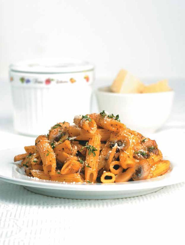 Иллюстрация к книге — Кулинарная энциклопедия. Том 27. П (Паштель – Пестик) [_43.jpg]