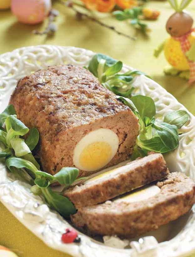 Иллюстрация к книге — Кулинарная энциклопедия. Том 27. П (Паштель – Пестик) [_5.jpg]