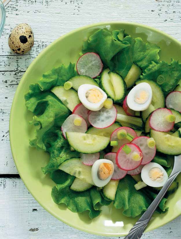 Иллюстрация к книге — Кулинарная энциклопедия. Том 27. П (Паштель – Пестик) [_57.jpg]