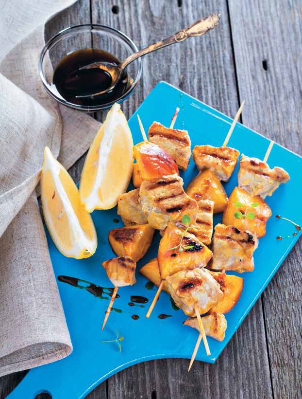 Иллюстрация к книге — Кулинарная энциклопедия. Том 27. П (Паштель – Пестик) [_77.jpg]