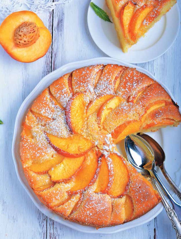 Иллюстрация к книге — Кулинарная энциклопедия. Том 27. П (Паштель – Пестик) [_78.jpg]