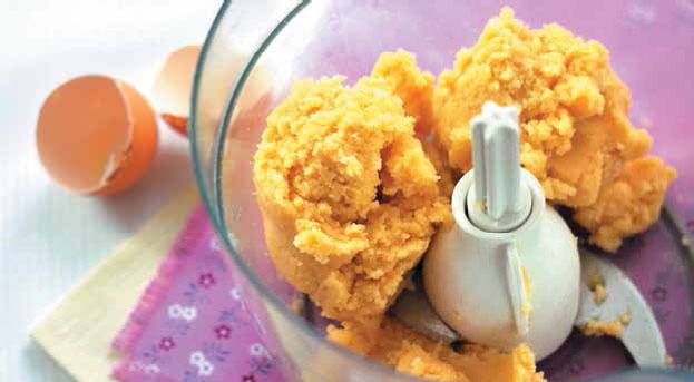 Иллюстрация к книге — Кулинарная энциклопедия. Том 27. П (Паштель – Пестик) [_84.jpg]