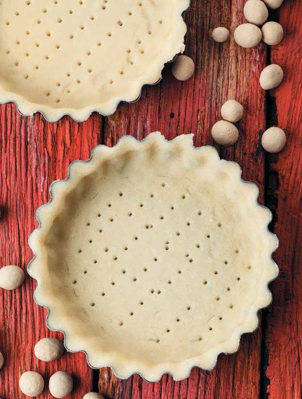 Иллюстрация к книге — Кулинарная энциклопедия. Том 27. П (Паштель – Пестик) [_87.jpg]