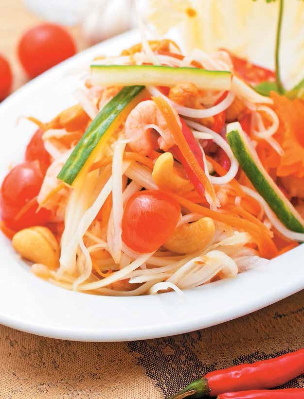 Иллюстрация к книге — Кулинарная энциклопедия. Том 26. П (Панфорте – Пашотница) [_10.jpg]