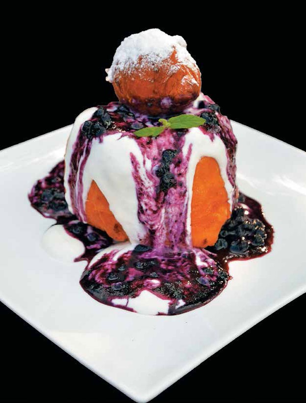 Иллюстрация к книге — Кулинарная энциклопедия. Том 26. П (Панфорте – Пашотница) [_12.jpg]