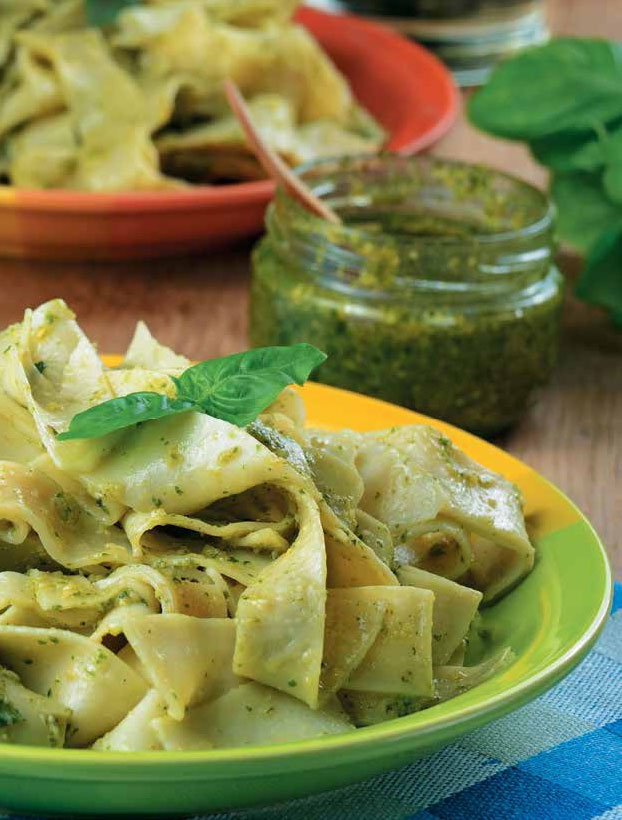 Иллюстрация к книге — Кулинарная энциклопедия. Том 26. П (Панфорте – Пашотница) [_15.jpg]