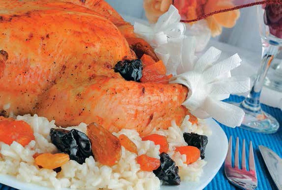 Иллюстрация к книге — Кулинарная энциклопедия. Том 26. П (Панфорте – Пашотница) [_16.jpg]