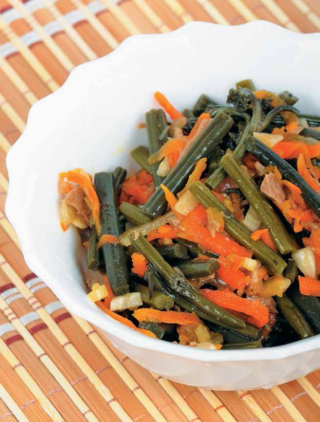 Иллюстрация к книге — Кулинарная энциклопедия. Том 26. П (Панфорте – Пашотница) [_18.jpg]