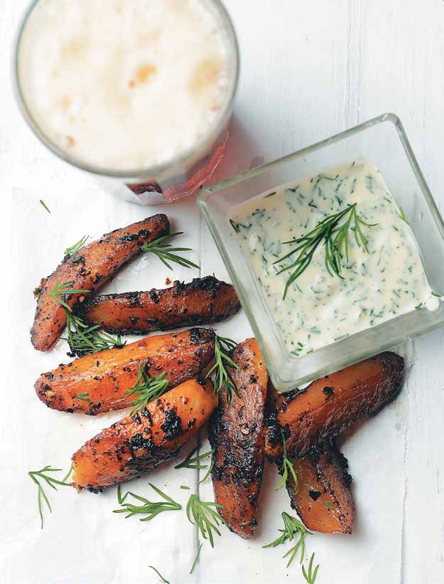 Иллюстрация к книге — Кулинарная энциклопедия. Том 26. П (Панфорте – Пашотница) [_24.jpg]