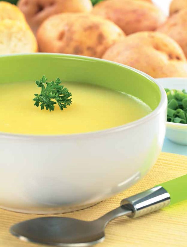 Иллюстрация к книге — Кулинарная энциклопедия. Том 26. П (Панфорте – Пашотница) [_26.jpg]