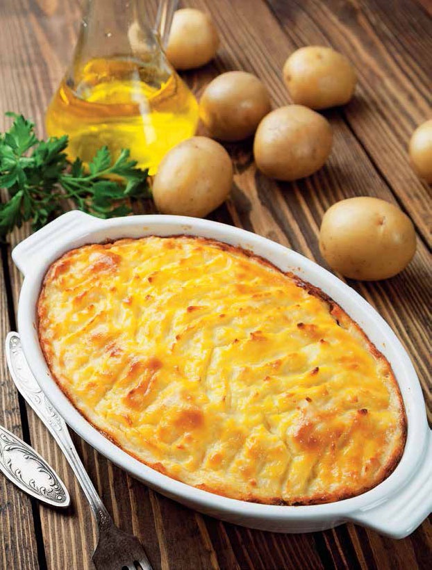 Иллюстрация к книге — Кулинарная энциклопедия. Том 26. П (Панфорте – Пашотница) [_27.jpg]