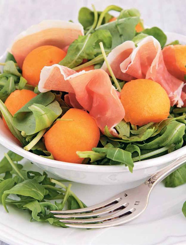 Иллюстрация к книге — Кулинарная энциклопедия. Том 26. П (Панфорте – Пашотница) [_33.jpg]