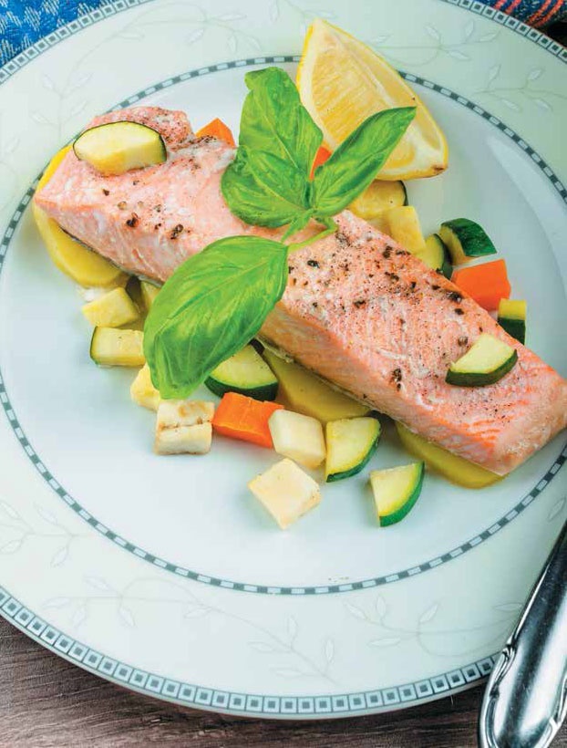 Иллюстрация к книге — Кулинарная энциклопедия. Том 26. П (Панфорте – Пашотница) [_37.jpg]