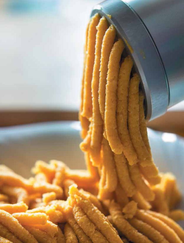 Иллюстрация к книге — Кулинарная энциклопедия. Том 26. П (Панфорте – Пашотница) [_45.jpg]