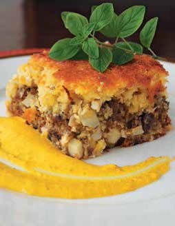 Иллюстрация к книге — Кулинарная энциклопедия. Том 26. П (Панфорте – Пашотница) [_49.jpg]