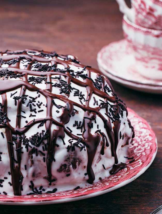 Иллюстрация к книге — Кулинарная энциклопедия. Том 26. П (Панфорте – Пашотница) [_5.jpg]