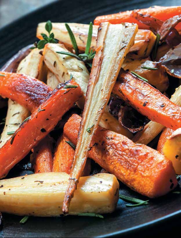 Иллюстрация к книге — Кулинарная энциклопедия. Том 26. П (Панфорте – Пашотница) [_53.jpg]