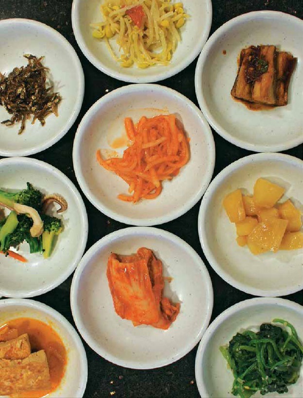 Иллюстрация к книге — Кулинарная энциклопедия. Том 26. П (Панфорте – Пашотница) [_6.jpg]