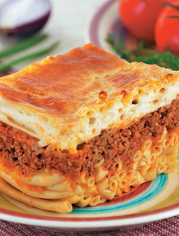 Иллюстрация к книге — Кулинарная энциклопедия. Том 26. П (Панфорте – Пашотница) [_60.jpg]