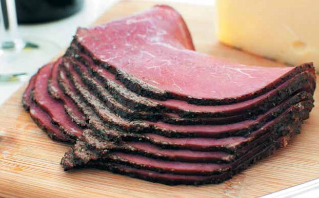 Иллюстрация к книге — Кулинарная энциклопедия. Том 26. П (Панфорте – Пашотница) [_62.jpg]