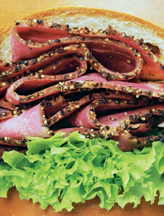 Иллюстрация к книге — Кулинарная энциклопедия. Том 26. П (Панфорте – Пашотница) [_63.jpg]