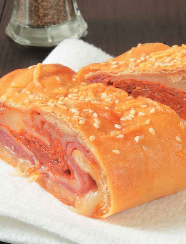 Иллюстрация к книге — Кулинарная энциклопедия. Том 26. П (Панфорте – Пашотница) [_64.jpg]