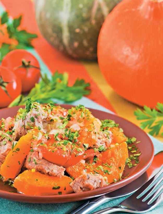 Иллюстрация к книге — Кулинарная энциклопедия. Том 26. П (Панфорте – Пашотница) [_66.jpg]