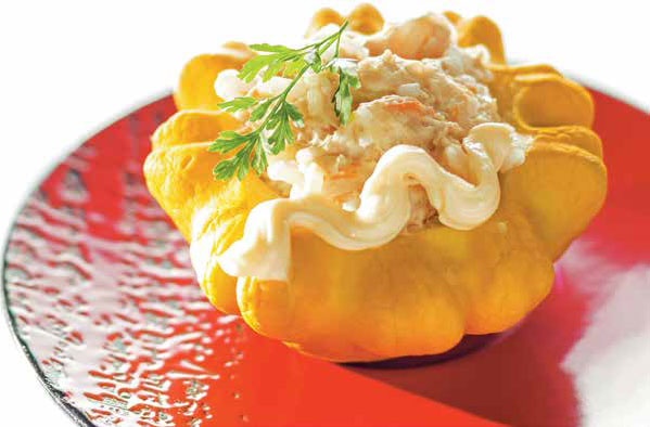 Иллюстрация к книге — Кулинарная энциклопедия. Том 26. П (Панфорте – Пашотница) [_76.jpg]