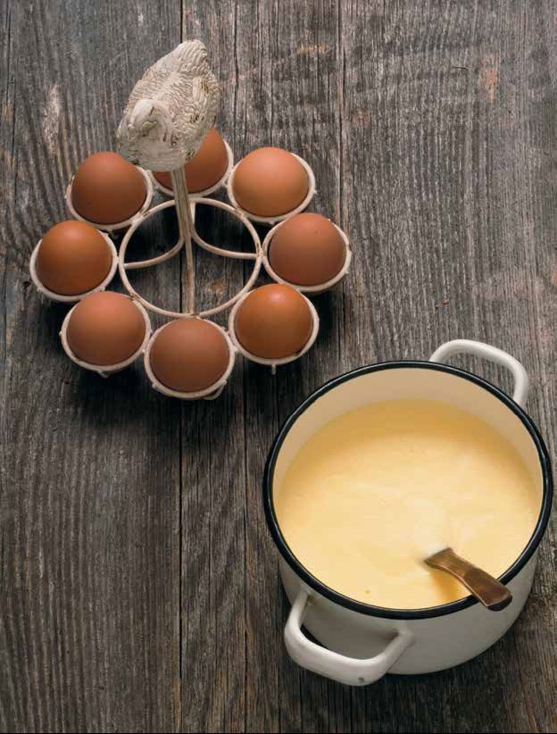 Иллюстрация к книге — Кулинарная энциклопедия. Том 26. П (Панфорте – Пашотница) [_78.jpg]