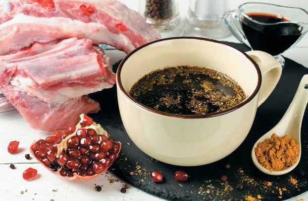 Иллюстрация к книге — Кулинарная энциклопедия. Том 26. П (Панфорте – Пашотница) [_79.jpg]