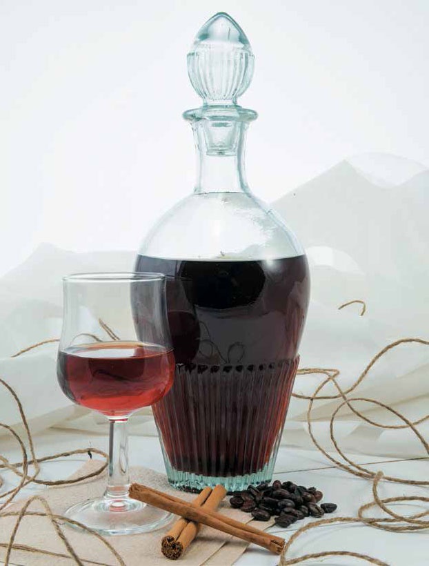 Иллюстрация к книге — Кулинарная энциклопедия. Том 26. П (Панфорте – Пашотница) [_87.jpg]