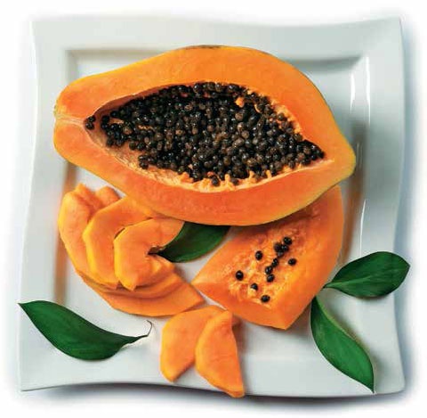 Иллюстрация к книге — Кулинарная энциклопедия. Том 26. П (Панфорте – Пашотница) [_9.jpg]