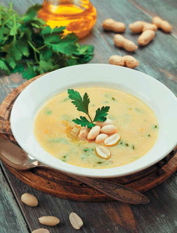 Иллюстрация к книге — Кулинарная энциклопедия. Том 25. О-П (Опресноки – Пантумака) [_10.jpg]