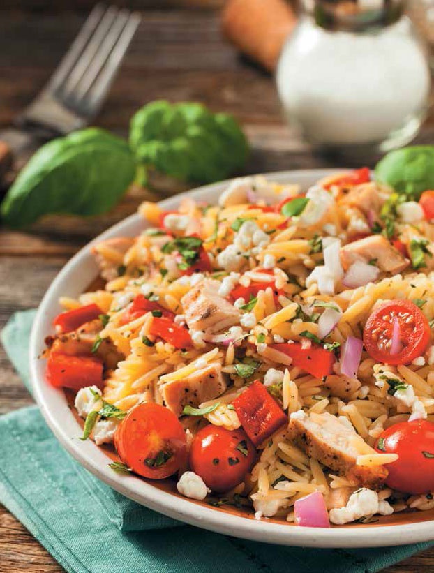 Иллюстрация к книге — Кулинарная энциклопедия. Том 25. О-П (Опресноки – Пантумака) [_12.jpg]