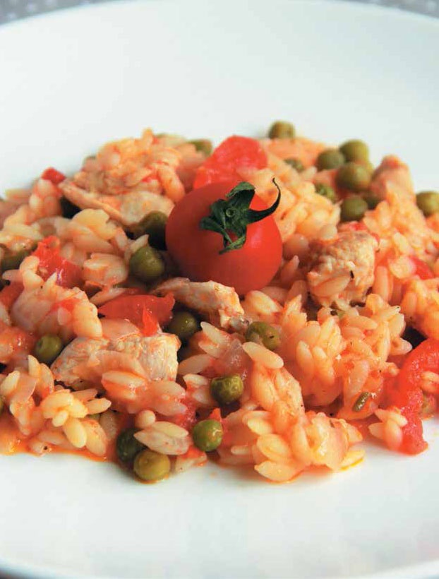 Иллюстрация к книге — Кулинарная энциклопедия. Том 25. О-П (Опресноки – Пантумака) [_14.jpg]