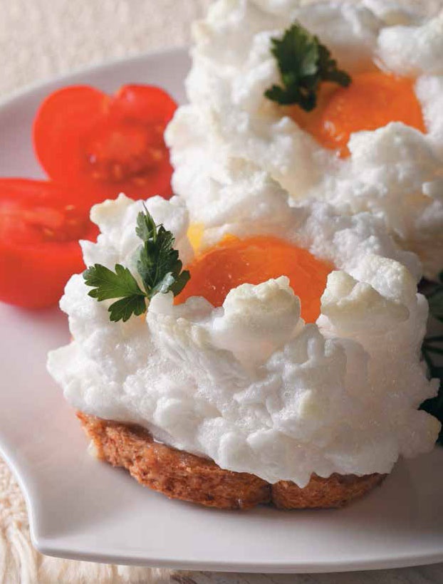 Иллюстрация к книге — Кулинарная энциклопедия. Том 25. О-П (Опресноки – Пантумака) [_16.jpg]