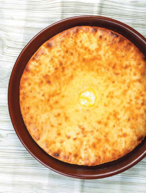 Иллюстрация к книге — Кулинарная энциклопедия. Том 25. О-П (Опресноки – Пантумака) [_24.jpg]