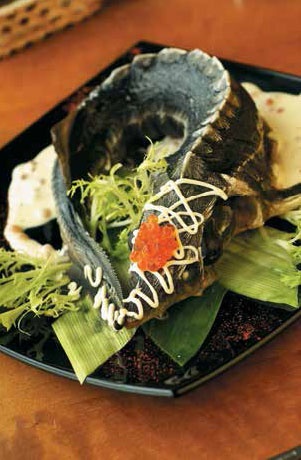 Иллюстрация к книге — Кулинарная энциклопедия. Том 25. О-П (Опресноки – Пантумака) [_26.jpg]