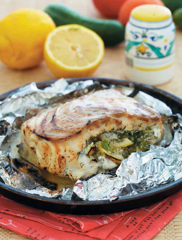 Иллюстрация к книге — Кулинарная энциклопедия. Том 25. О-П (Опресноки – Пантумака) [_27.jpg]