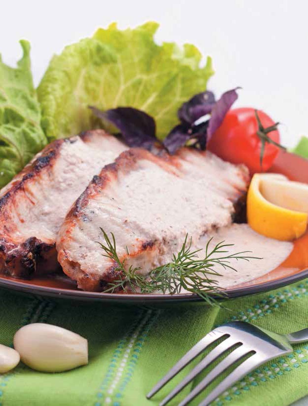 Иллюстрация к книге — Кулинарная энциклопедия. Том 25. О-П (Опресноки – Пантумака) [_28.jpg]