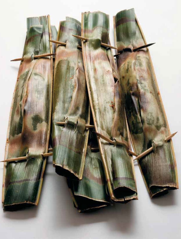 Иллюстрация к книге — Кулинарная энциклопедия. Том 25. О-П (Опресноки – Пантумака) [_30.jpg]