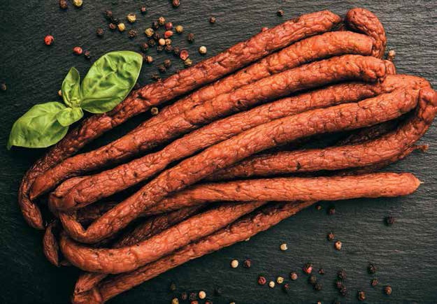 Иллюстрация к книге — Кулинарная энциклопедия. Том 25. О-П (Опресноки – Пантумака) [_36.jpg]