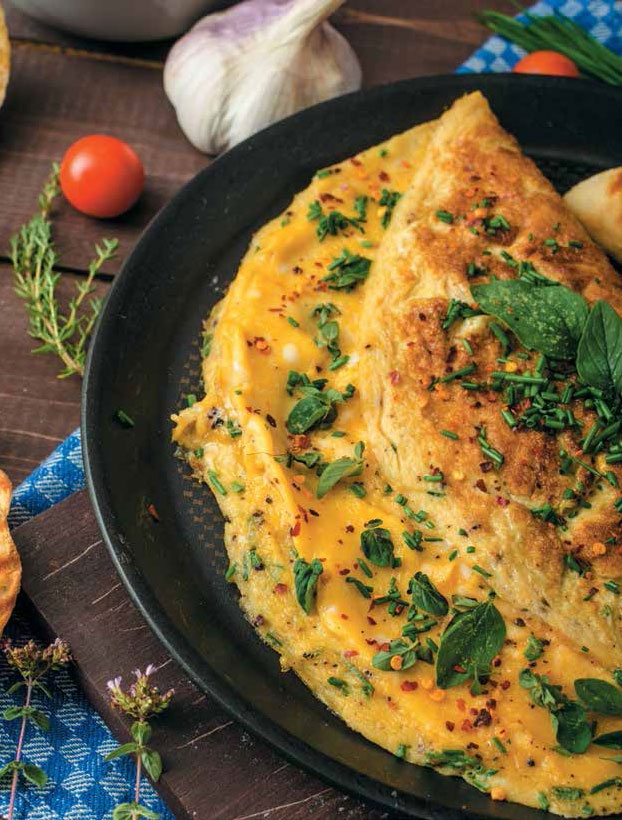 Иллюстрация к книге — Кулинарная энциклопедия. Том 25. О-П (Опресноки – Пантумака) [_4.jpg]