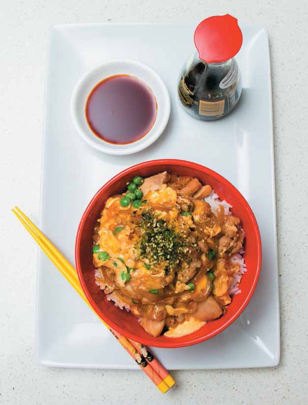 Иллюстрация к книге — Кулинарная энциклопедия. Том 25. О-П (Опресноки – Пантумака) [_40.jpg]