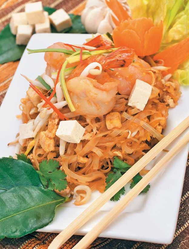 Иллюстрация к книге — Кулинарная энциклопедия. Том 25. О-П (Опресноки – Пантумака) [_46.jpg]